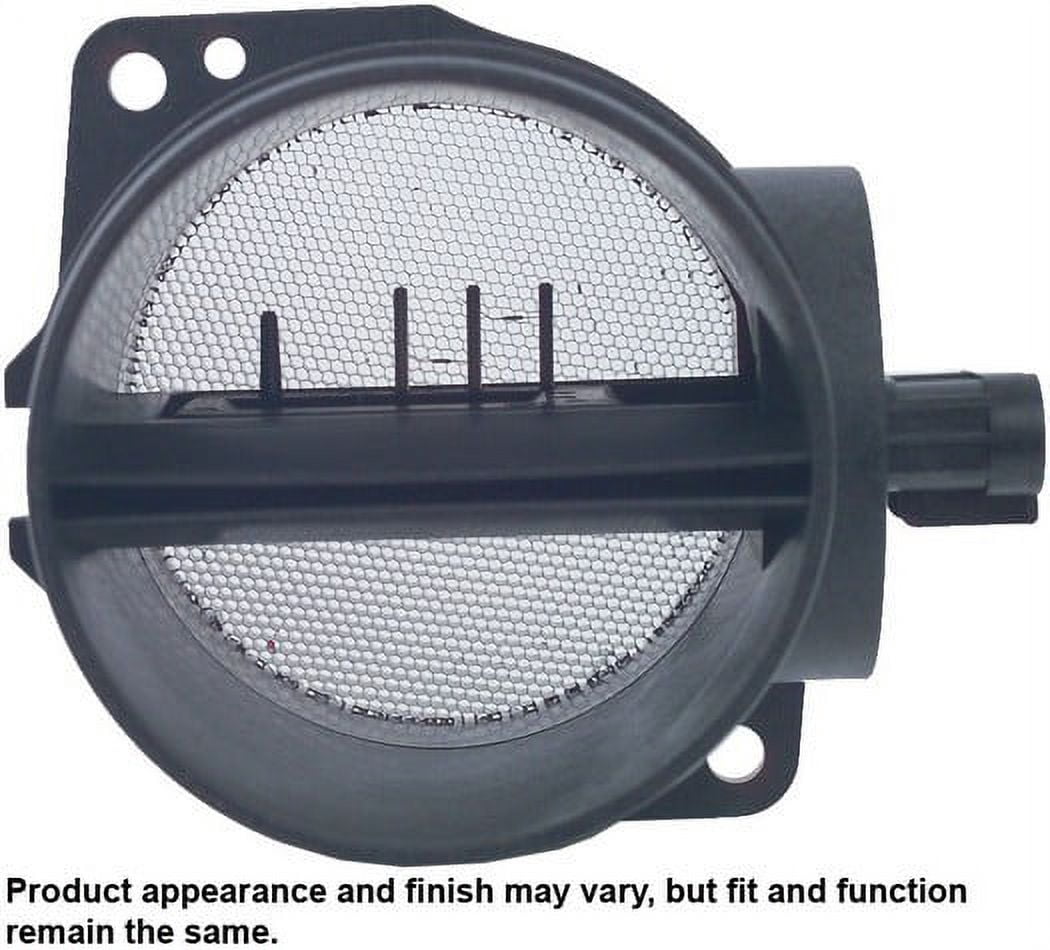 A1 Cardone Mass Air Flow Sensor P/N:74-10113 Fits select: 2006-2009 CHEVROLET IMPALA, 2005-2009 CHEVROLET EQUINOX