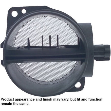 A1 Cardone Mass Air Flow Sensor P/N:74-10113 Fits select: 2006-2009 CHEVROLET IMPALA, 2005-2009 CHEVROLET EQUINOX