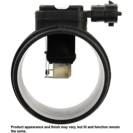 A1 Cardone Mass Air Flow Sensor P/N:74-10163 Fits select: 2008 SATURN ASTRA