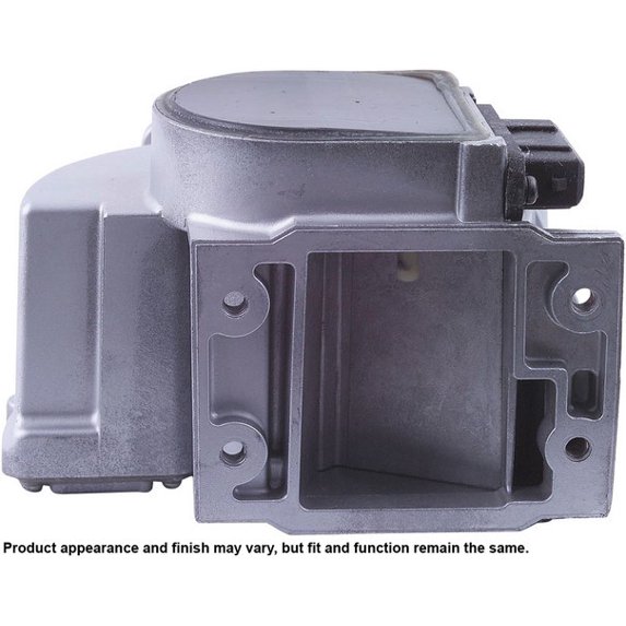 A1 Cardone Mass Air Flow Sensor P/N:74-20021 Fits select: 1986-1988 MAZDA RX7, 1986-1992 TOYOTA SUPRA