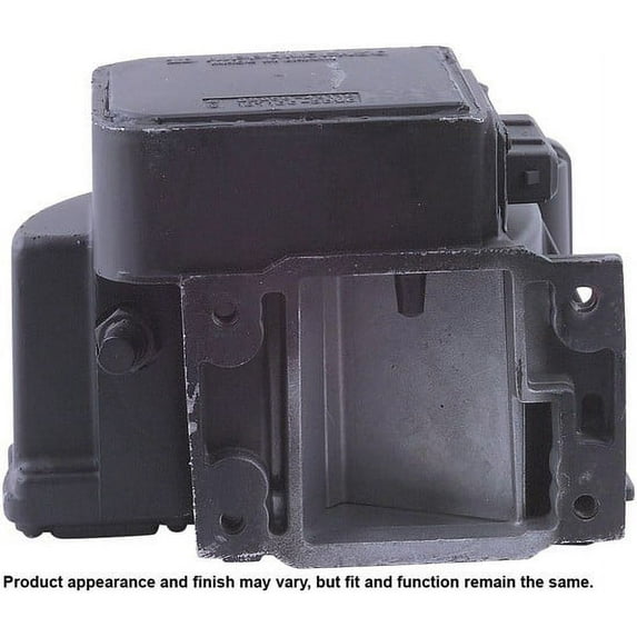 A1 Cardone Mass Air Flow Sensor P/N:74-20028 Fits select: 1982 TOYOTA SUPRA