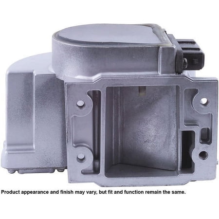 A1 Cardone Mass Air Flow Sensor P/N:74-20070 Fits select: 1992-1993 TOYOTA CAMRY, 1992-1993 LEXUS ES