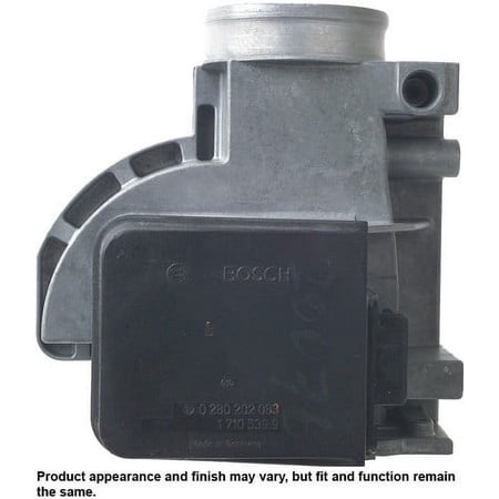 A1 Cardone Mass Air Flow Sensor P/N:74-20076 Fits select: 1991-1993 VOLKSWAGEN CABRIOLET, 1987-1988 BMW 528
