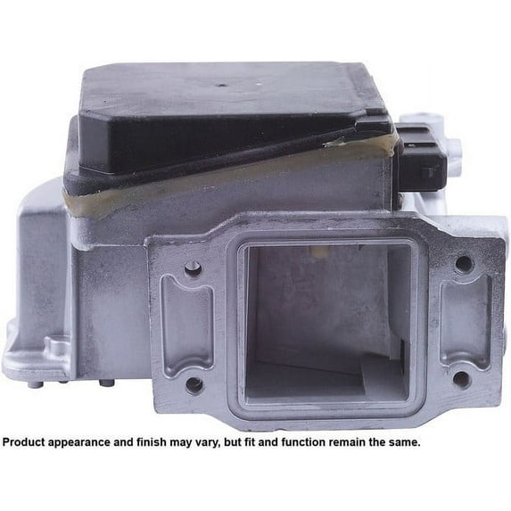 A1 Cardone Mass Air Flow Sensor P/N:74-20087 Fits select: 1985-1986 SUBARU GL, 1985-1987 SUBARU XT