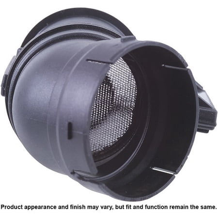 A1 Cardone Mass Air Flow Sensor P/N:74-3940 Fits select: 1985-1986 CHEVROLET CELEBRITY, 1986 OLDSMOBILE CUTLASS CIERA