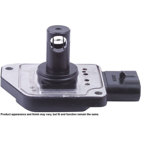A1 Cardone Mass Air Flow Sensor P/N:74-50008 Fits select: 1996-1998 BUICK LESABRE, 1996-1998 BUICK PARK AVENUE