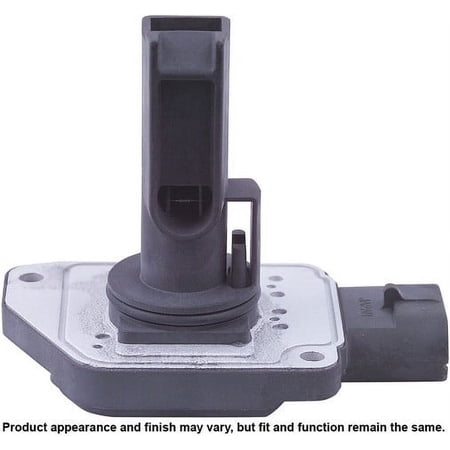 A1 Cardone Mass Air Flow Sensor P/N:74-50015 Fits select: 1999-2005 BUICK LESABRE, 2000-2005 CHEVROLET IMPALA