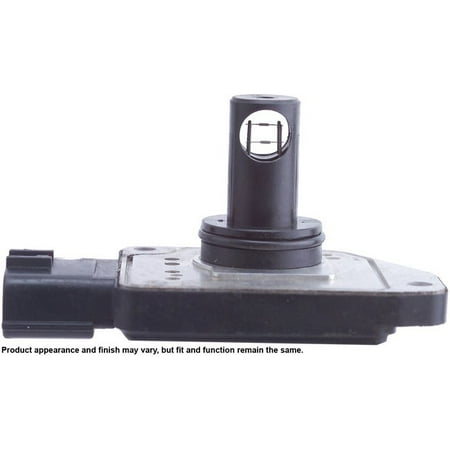 A1 Cardone Mass Air Flow Sensor P/N:74-50037 Fits select: 1996-1997 NISSAN PATHFINDER, 1997 INFINITI QX4