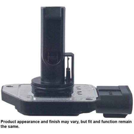 A1 Cardone Mass Air Flow Sensor P/N:74-50043 Fits select: 2004-2006 CHEVROLET COLORADO, 2006-2007 HUMMER H3
