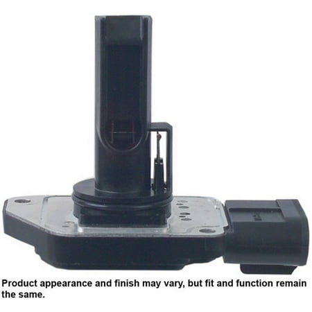 A1 Cardone Mass Air Flow Sensor P/N:74-50043 Fits select: 2004-2006 CHEVROLET COLORADO, 2006-2007 HUMMER H3