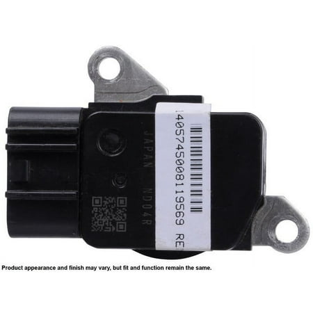 A1 Cardone Mass Air Flow Sensor P/N:74-50081 Fits select: 2010-2013 LAND ROVER RANGE ROVER SPORT, 2010-2016 VOLVO XC60