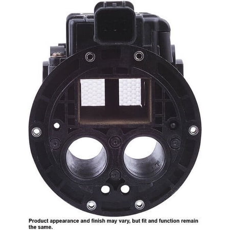 A1 Cardone Mass Air Flow Sensor P/N:74-60000 Fits select: 1990-1994 EAGLE TALON, 1990-1994 MITSUBISHI ECLIPSE