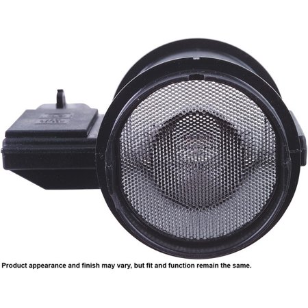 A1 Cardone Mass Air Flow Sensor P/N:74-7557 Fits select: 1985-1989 CHEVROLET CAMARO