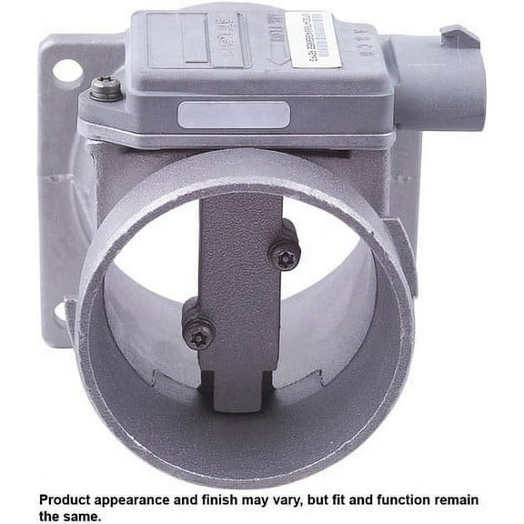 A1 Cardone Mass Air Flow Sensor P/N:74-9514 Fits select: 1993-1995 FORD RANGER, 1994-1995 FORD ESCORT