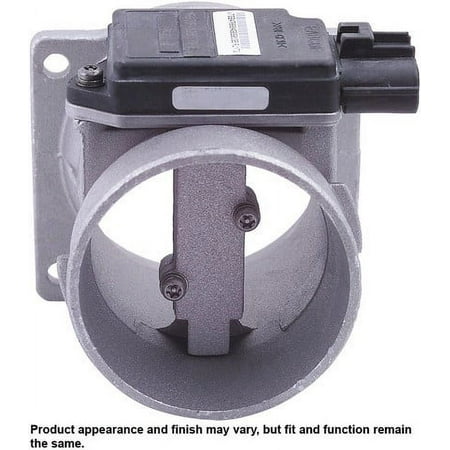 A1 Cardone Mass Air Flow Sensor P/N:74-9526 Fits select: 1995-2001 FORD RANGER, 1998-1999 FORD TAURUS