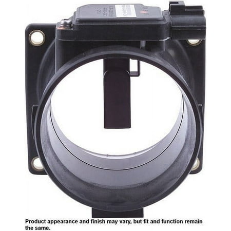 A1 Cardone Mass Air Flow Sensor P/N:74-9554 Fits select: 1999-2003 FORD F150, 1999-2002 FORD EXPEDITION