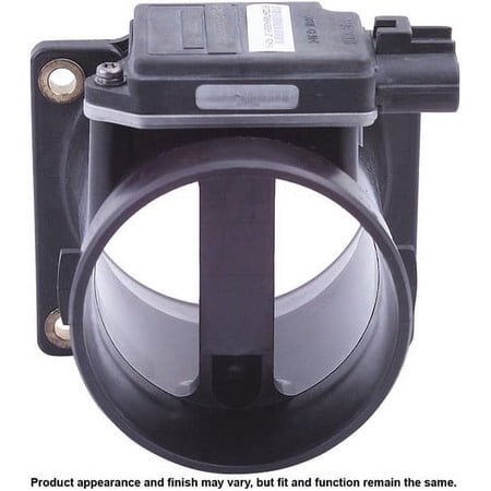 A1 Cardone Mass Air Flow Sensor P/N:74-9555 Fits select: 1997-2003,2005 FORD F150