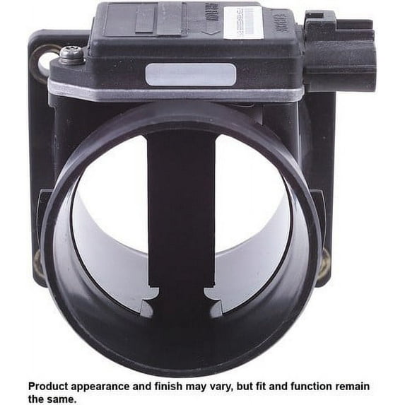 A1 Cardone Mass Air Flow Sensor P/N:74-9556 Fits select: 1998 FORD WINDSTAR