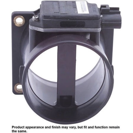 A1 Cardone Mass Air Flow Sensor P/N:74-9571 Fits select: 1999-2001 FORD MUSTANG, 1998-2002 LINCOLN CONTINENTAL