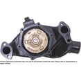 thumbnail image 1 of Cardone 58-487 Engine Water Pump, 1 of 3