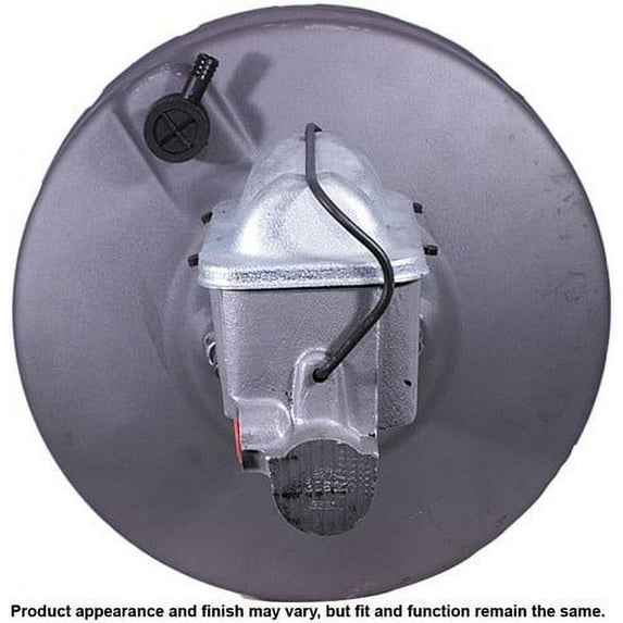 A1 Cardone Power Brake Booster P/N:50 4200 Fits select: 1987 FORD CROWN VICTORIA, 1983-1986 FORD LTD CROWN VICTORIA