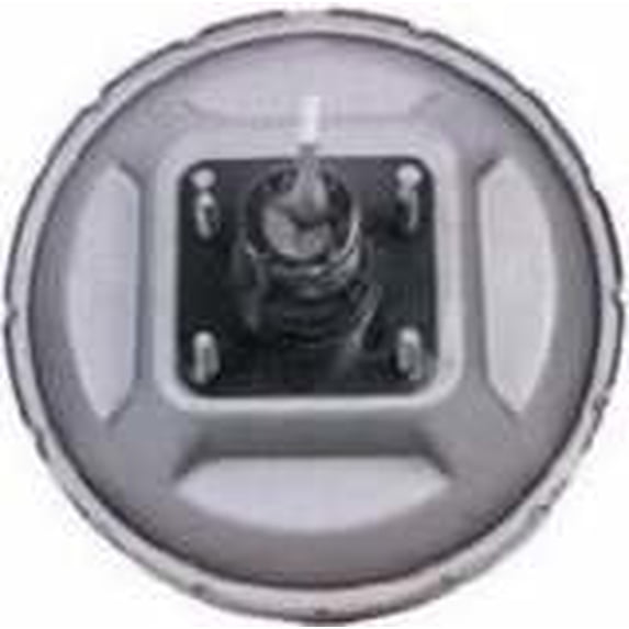 A1 Cardone Power Brake Booster P/N:50-9333 Fits select: 1980-1983 FORD F250