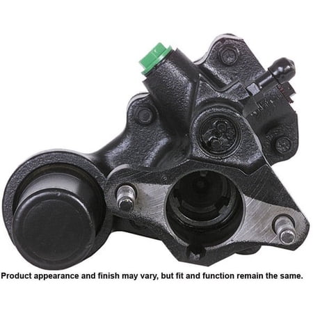 A1 Cardone Power Brake Booster P/N:52-7257 Fits select: 1982-1995 CHEVROLET P30, 1983-1985 GMC VALUE VAN