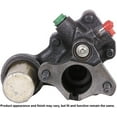 thumbnail image 1 of A1 Cardone Power Brake Booster P/N:52-7327 Fits select: 1982-1992 CHEVROLET P30, 1982-1990 GMC VALUE VAN, 1 of 5