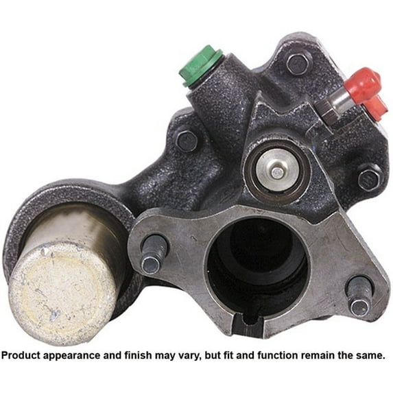 A1 Cardone Power Brake Booster P/N:52-7327 Fits select: 1982-1992 CHEVROLET P30, 1982-1990 GMC VALUE VAN