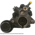 thumbnail image 1 of A1 Cardone Power Brake Booster P/N:52-7351 Fits select: 1997 CHEVROLET P30, 1997 GMC FORWARD CONTROL CHASSIS, 1 of 4