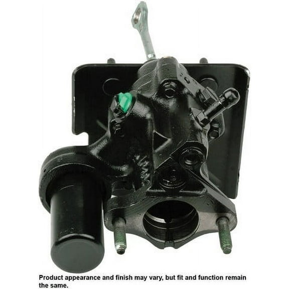 A1 Cardone Power Brake Booster P/N:52-7359