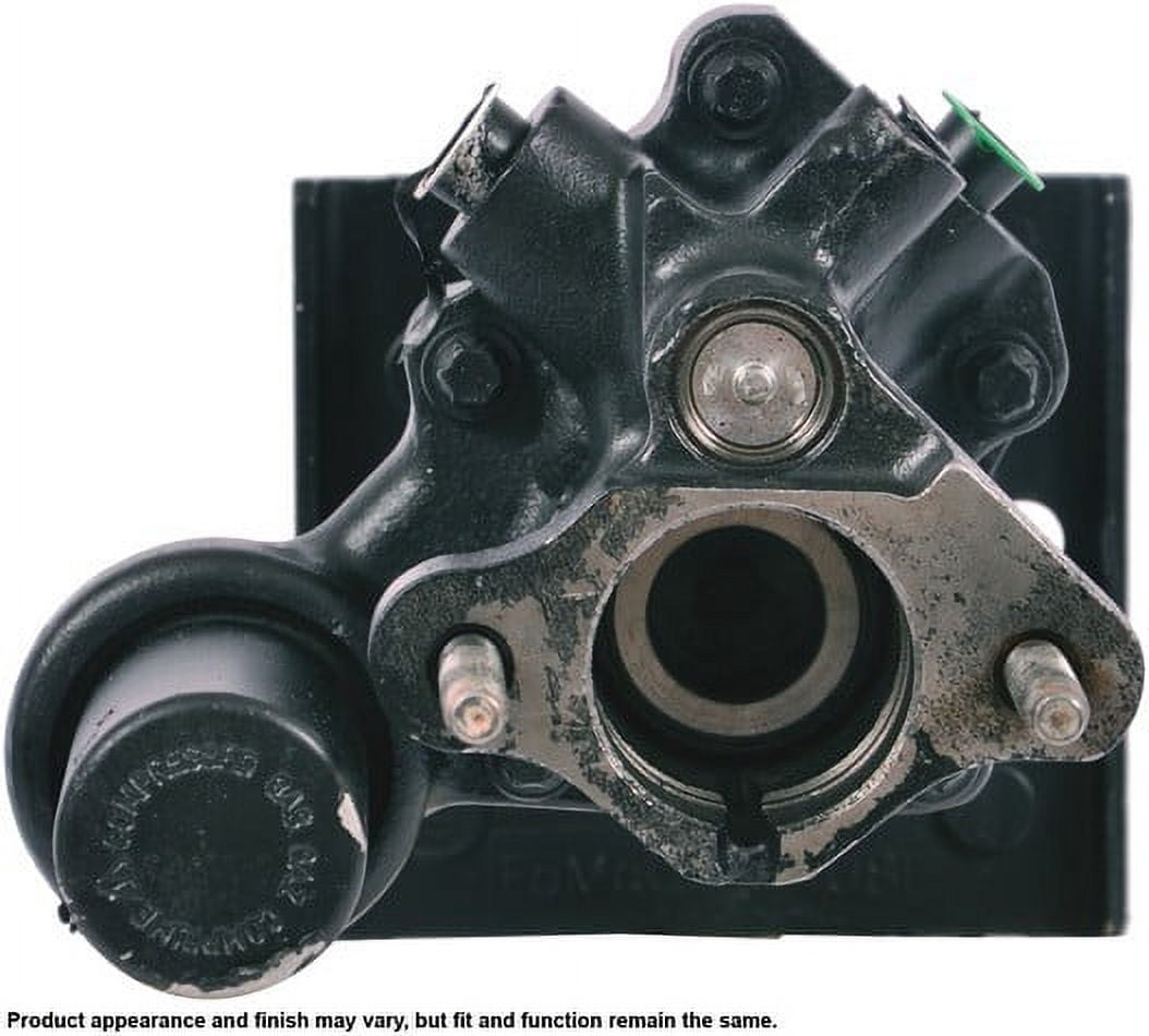 A1 Cardone Power Brake Booster P/N:52-7376 Fits select: 2008-2019 FORD ECONOLINE
