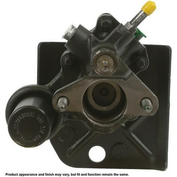 A1 Cardone Power Brake Booster P/N:52-7414 Fits select: 2012-2014 CHEVROLET SILVERADO, 2012-2014 GMC SIERRA