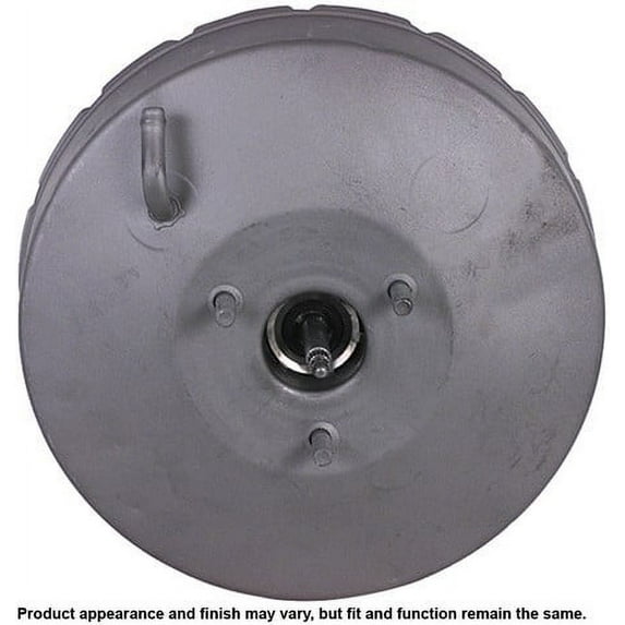 A1 Cardone Power Brake Booster P/N:53-2070 Fits select: 1989-1992 TOYOTA COROLLA, 1990-1992 GEO PRIZM
