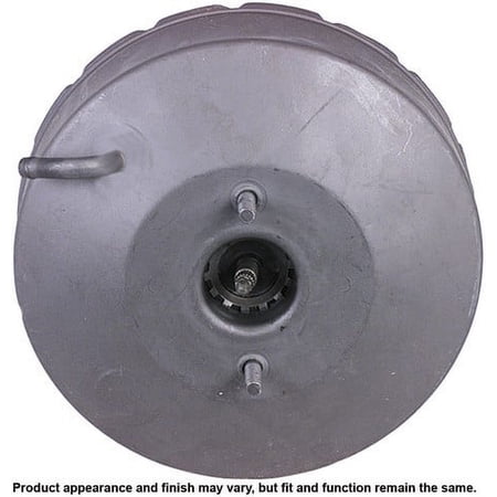 A1 Cardone Power Brake Booster P/N:53-2165 Fits select: 1985-1988 TOYOTA TERCEL