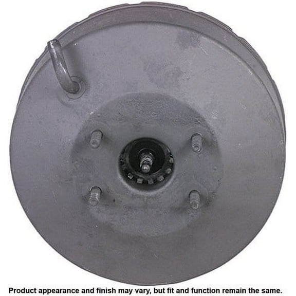 A1 Cardone Power Brake Booster P/N:53-2170 Fits select: 1984-1985 TOYOTA PICKUP, 1984-1985 TOYOTA 4RUNNER