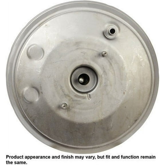 A1 Cardone Power Brake Booster P/N:53-2710 Fits select: 1991-1997 HONDA ACCORD, 1994-1996 ACURA INTEGRA LS