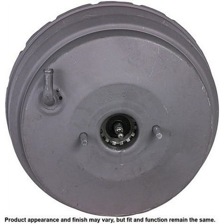 A1 Cardone Power Brake Booster P/N:53-2751 Fits select: 1995-1997 NISSAN TRUCK, 1993-1994 NISSAN D21