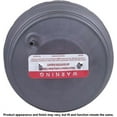 thumbnail image 1 of A1 Cardone Power Brake Booster P/N:53-2754 Fits select: 2000-2002 MAZDA 626, 1 of 5