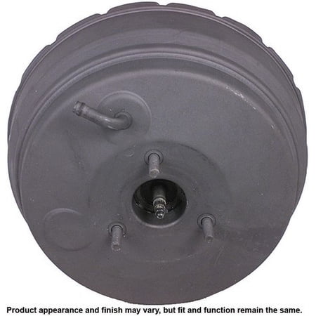 A1 Cardone Power Brake Booster P/N:53-2760