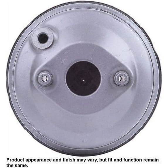 A1 Cardone Power Brake Booster P/N:53-2860 Fits select: 1999-2002 VOLKSWAGEN PASSAT, 1999-2001 AUDI A4