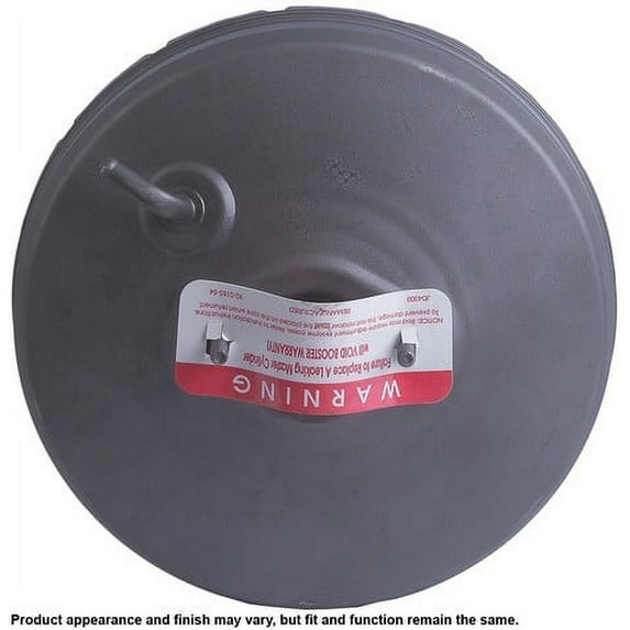 A1 Cardone Power Brake Booster P/N:53-4914 Fits select: 2002-2007 MITSUBISHI LANCER