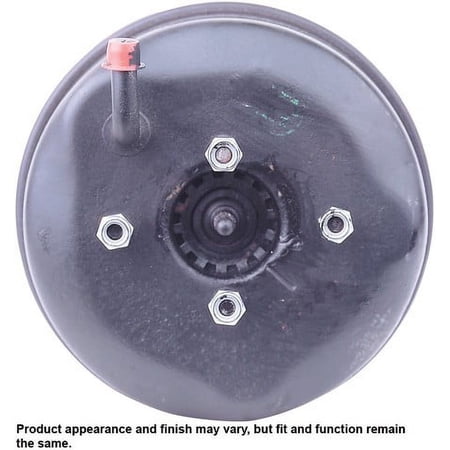A1 Cardone Power Brake Booster P/N:53-5209 Fits select: 1976-1977 DATSUN 710, 1977-1979 DATSUN 200SX