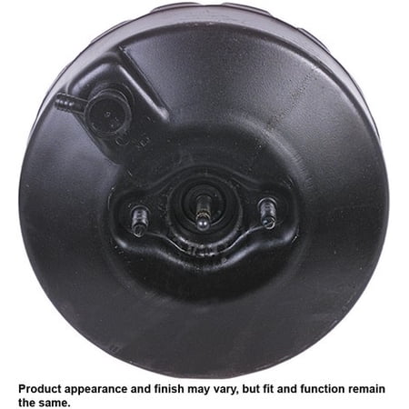 A1 Cardone Power Brake Booster P/N:53-5601 Fits select: 1981-1983 VOLKSWAGEN RABBIT