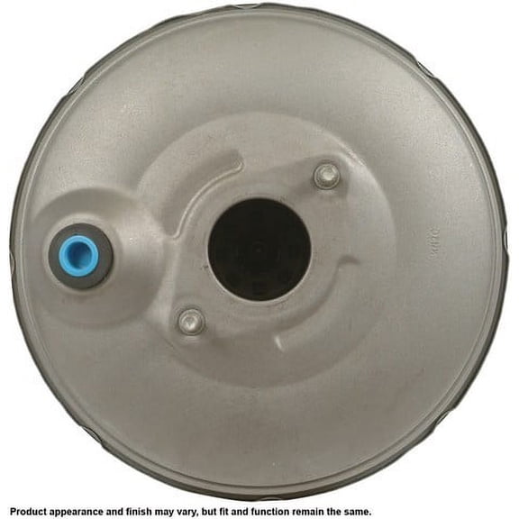 A1 Cardone Power Brake Booster P/N:53-8080 Fits select: 2003-2005 LAND ROVER FREELANDER