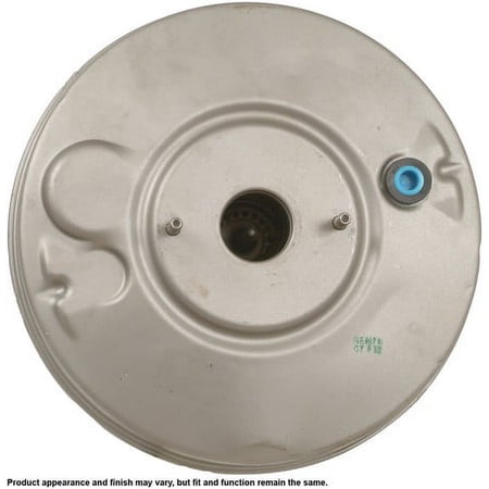 A1 Cardone Power Brake Booster P/N:53-8386 Fits select: 2012 VOLKSWAGEN PASSAT, 2009-2017 VOLKSWAGEN TIGUAN