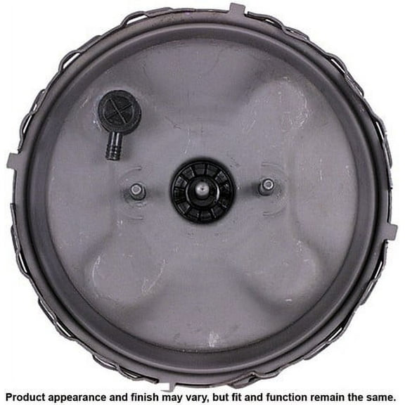 A1 Cardone Power Brake Booster P/N:54-71008 Fits select: 1973-1980 CHEVROLET C10, 1976-1977 CHEVROLET BLAZER
