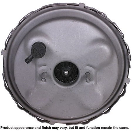 A1 Cardone Power Brake Booster P/N:54-71076 Fits select: 1991-1993 CHEVROLET CAPRICE, 1991-1993 BUICK ROADMASTER