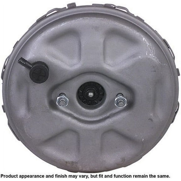 A1 Cardone Power Brake Booster P/N:54-71119 Fits select: 1978-1980 PONTIAC FIREBIRD, 1978-1980 CHEVROLET CAMARO