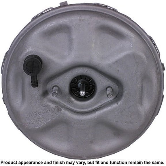 A1 Cardone Power Brake Booster P/N:54-71125 Fits select: 1971-1972 CHEVROLET C10, 1971-1972 CHEVROLET BLAZER
